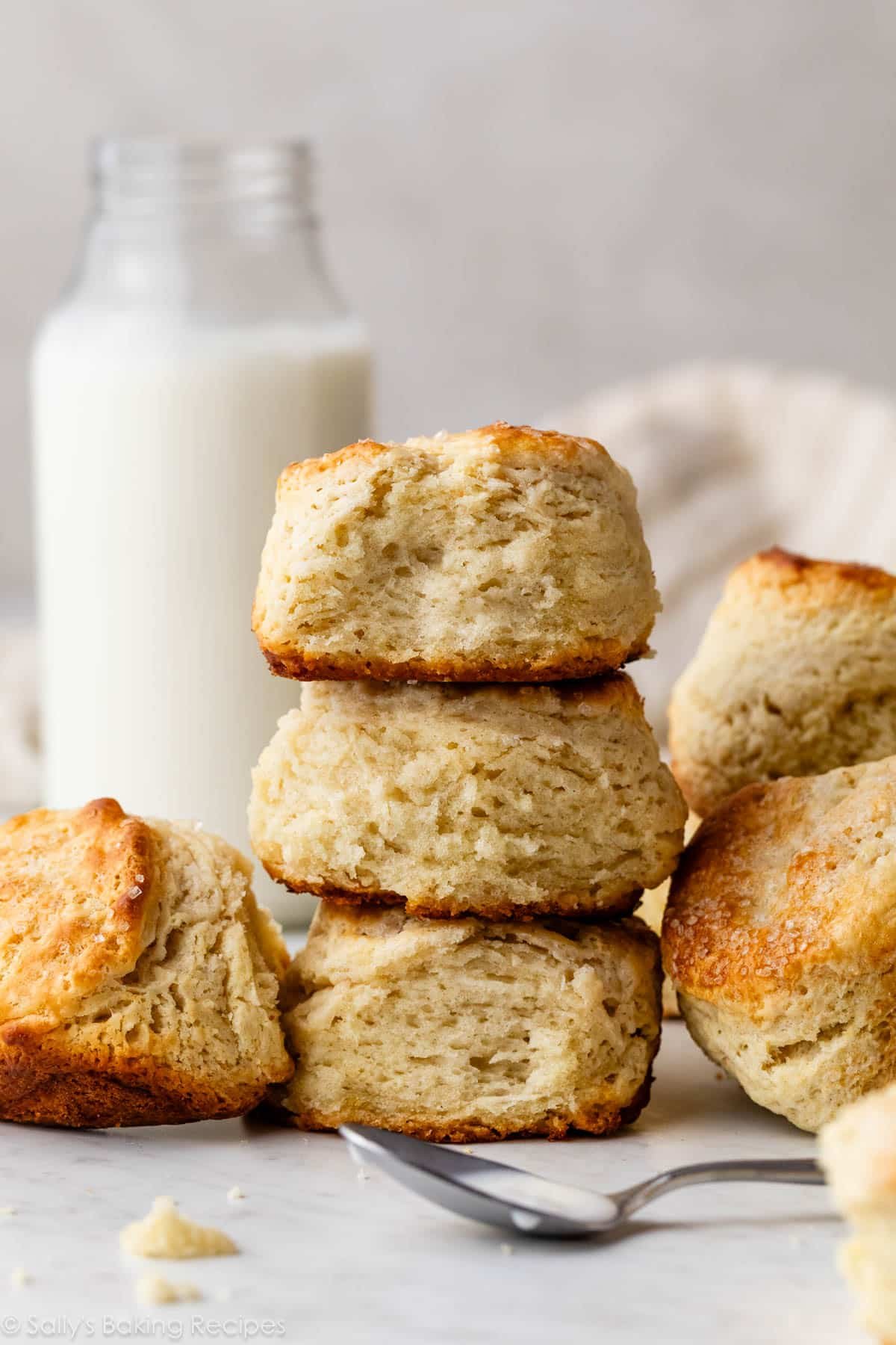 Dairy or Not: Master Buttermilk Substitutes for Any Recipe